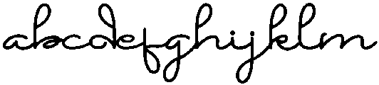 Samantha otf (400) FONT