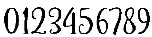Samantha otf (400) Font OTHER CHARS