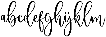 Samantha otf (400) FONT