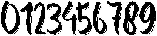 Samantha otf (400) Font OTHER CHARS