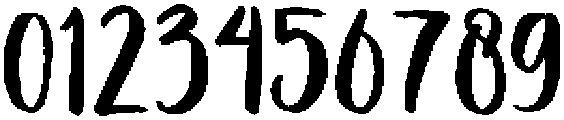 Samantha otf (400) Font OTHER CHARS