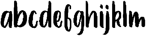 Samantha otf (400) FONT