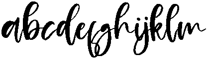 Samantha otf (400) FONT