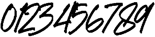 Sambalitta otf (400) Font OTHER CHARS