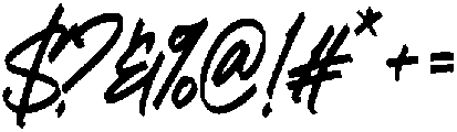 Sambalitta otf (400) Font OTHER CHARS