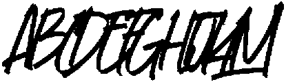 Sambalitta otf (400) Font UPPERCASE