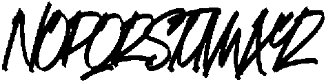 Sambalitta otf (400) Font UPPERCASE