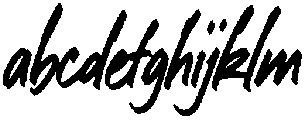 Sambalitta otf (400) FONT