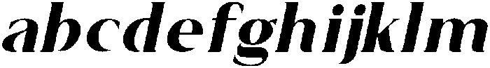 Sambosa Bold Italic Bold Italic otf (700) FONT