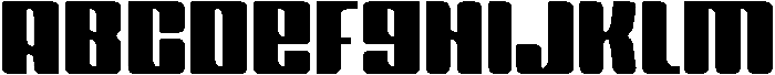 Same Energy Regular otf (400) Font UPPERCASE