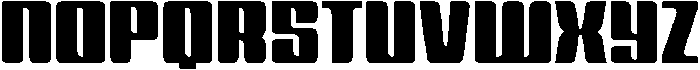 Same Energy Regular otf (400) Font LOWERCASE