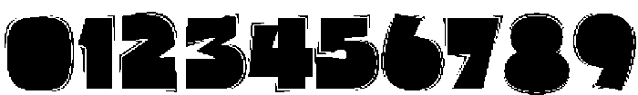Sameek Black otf (900) Font OTHER CHARS