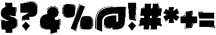 Sameek Black otf (900) Font OTHER CHARS