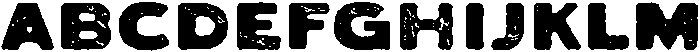 Samghet Bold Rough otf (700) FONT