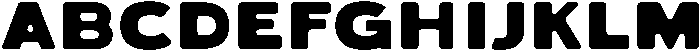 Samghet Bold Rounded otf (700) FONT