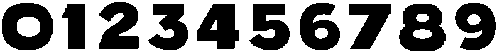 Samghet Bold otf (700) Font OTHER CHARS