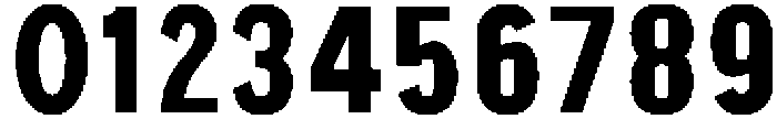 Samghet Regular otf (400) Font OTHER CHARS
