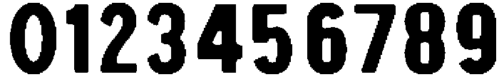 Samghet Rounded otf (400) Font OTHER CHARS