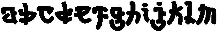 Samgye Style otf (400) FONT