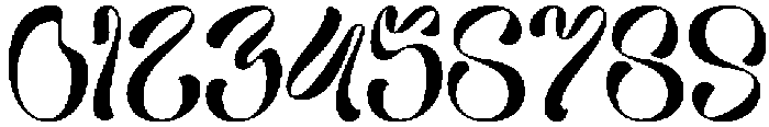 Samire Regular otf (400) Font OTHER CHARS
