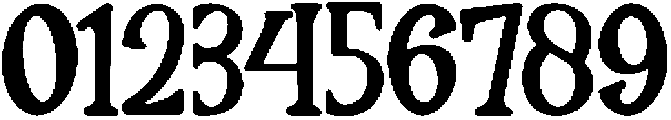 Sampan Folk otf (400) Font OTHER CHARS