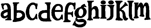 Sampan Folk otf (400) FONT