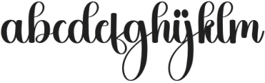 Sample Babyish Regular otf (400) FONT
