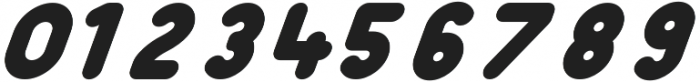 Samson Italic otf (400) Font OTHER CHARS