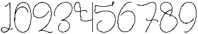 Samuel Holiday Regular otf (400) Font OTHER CHARS