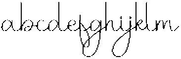 Samuel Holiday Regular otf (400) FONT