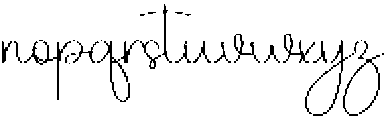 Samuel Holiday Regular otf (400) Font LOWERCASE