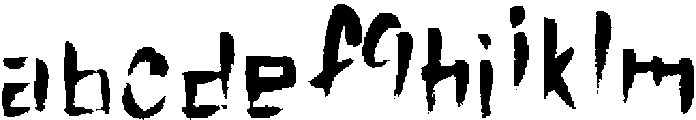 Samurai Regular otf (400) FONT