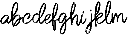 San Diego otf (400) FONT