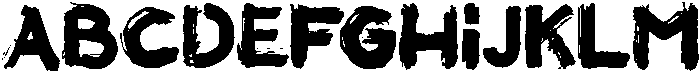 San Francisco Regular otf (400) FONT