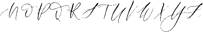 San Francisco Regular otf (400) Font UPPERCASE