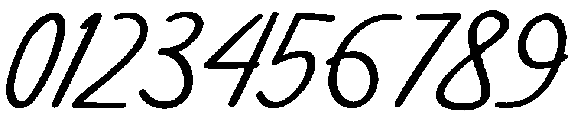 Sanctuary Regular otf (400) Font OTHER CHARS