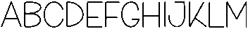 Sand Beach Regular otf (400) FONT
