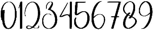 Sand  Beach Regular otf (400) Font OTHER CHARS