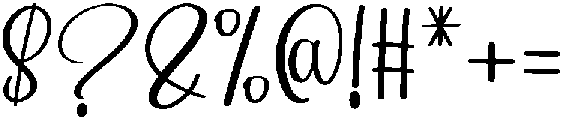 Sand  Beach Regular otf (400) Font OTHER CHARS