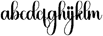 Sand  Beach Regular otf (400) FONT