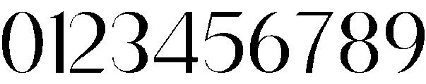 Sandblast otf (400) Font OTHER CHARS