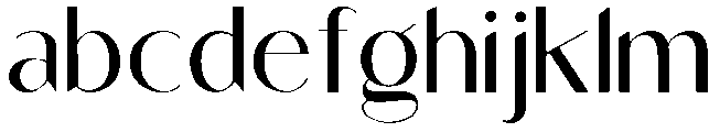 Sandblast otf (400) FONT