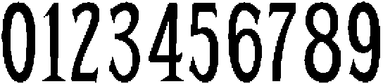 Sandero Regular otf (400) Font OTHER CHARS