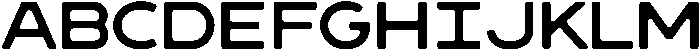 Sandport Ultra otf (900) Font