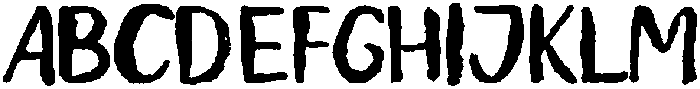Sandra otf (400) FONT