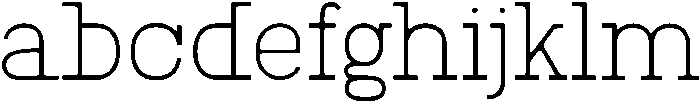 Sandstone Regular otf (400) FONT
