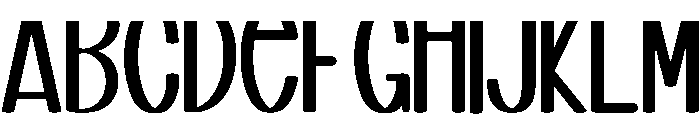 SandwIch Regular otf (400) FONT
