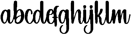 Sandwich Regular otf (400) FONT