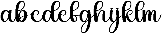 Sandwich Regular otf (400) FONT