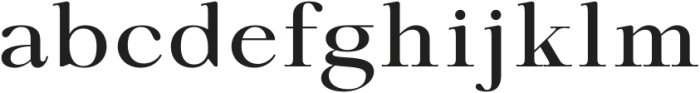 Sandyland Serif Regular otf (400) FONT